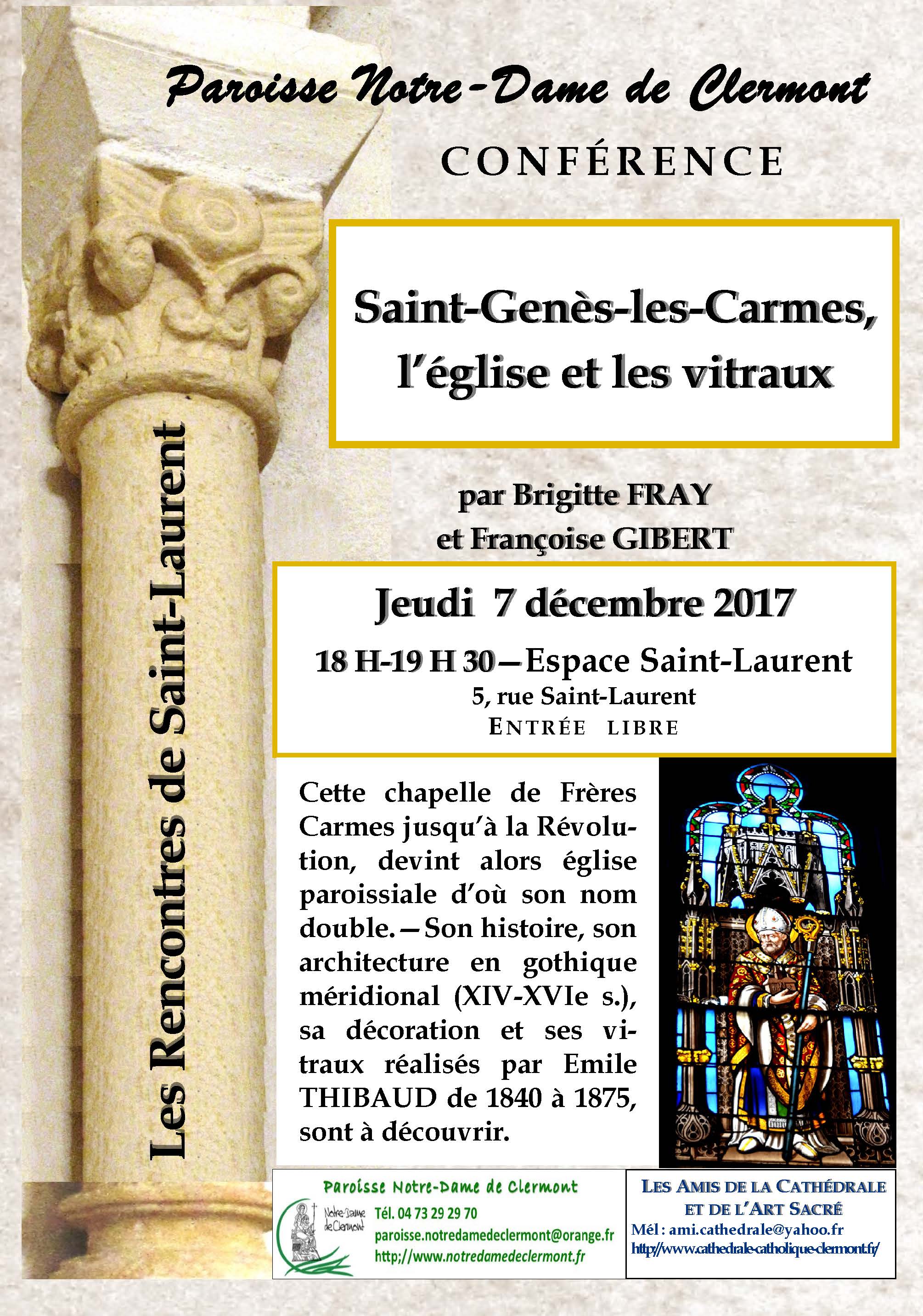 noter dame des rencontres
