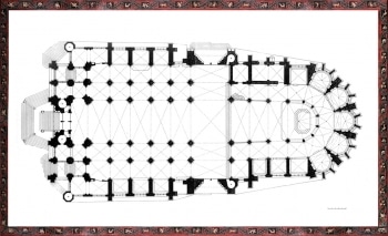 Plan intérieur