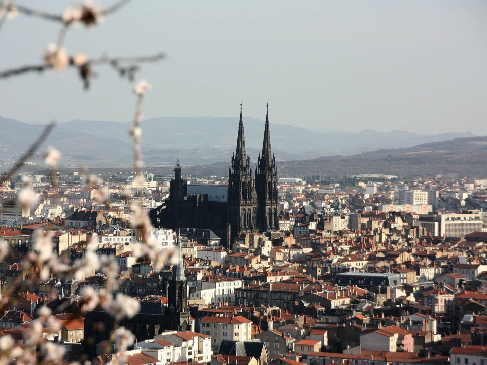 vue de Montjuzet