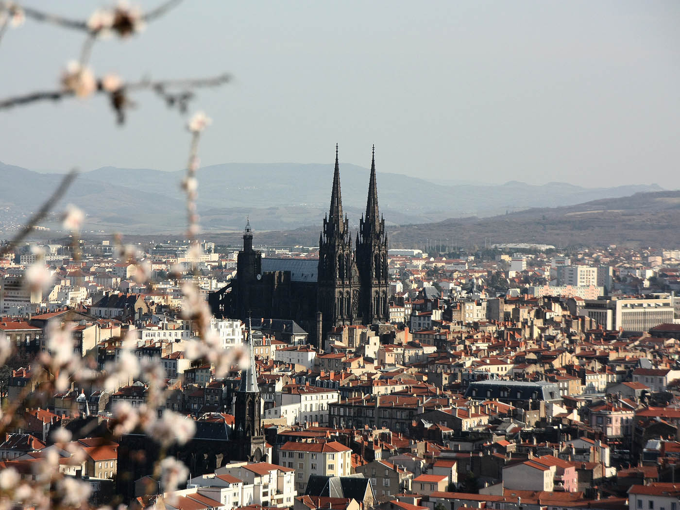 vue de Montjuzet