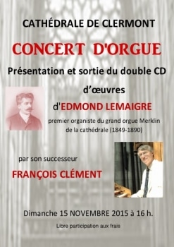 concert Lemaigre