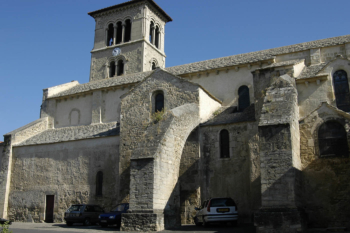Artonne, église