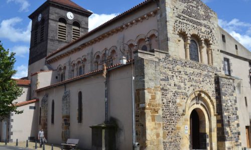 Beaumont, église Saint-Pierre