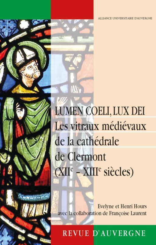 Livre Lumen Coeli, Lux Dei