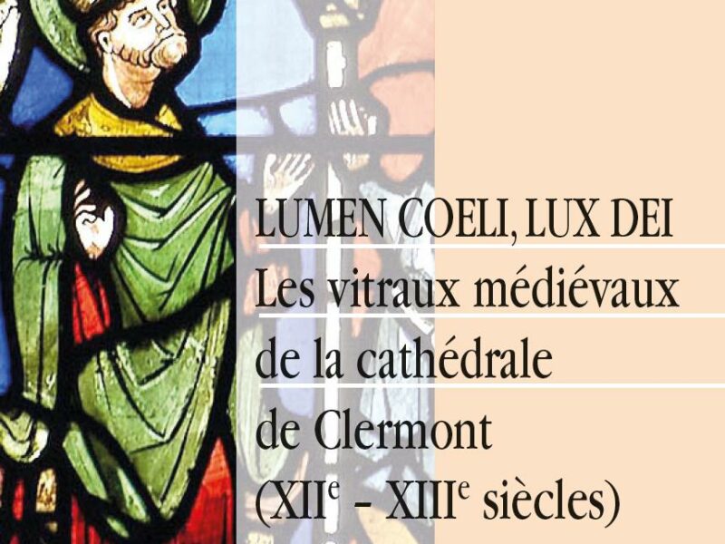 Livre Lumen Coeli, Lux Dei