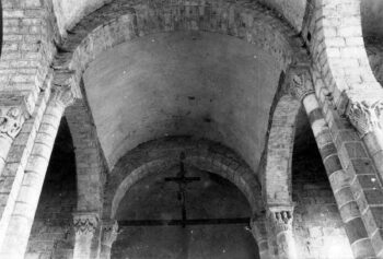 Saint-Dier, église, photo Craplet 3