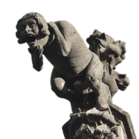 Gargouille