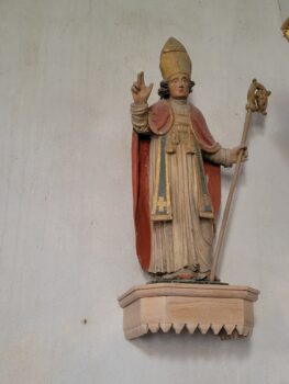 20251004_152739 La Celle, église, saint Pardoux, XVIIe