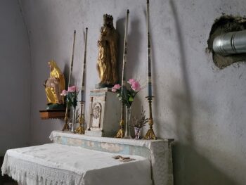 20251004_152941 La Celle, église, chapelle de la Vierge