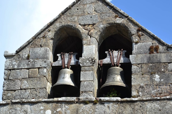 La Celle, cloches La Celle, église, les cloches