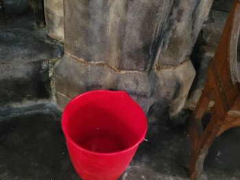 Cathédrale de Clermont, chapelle Saint-Austremoine