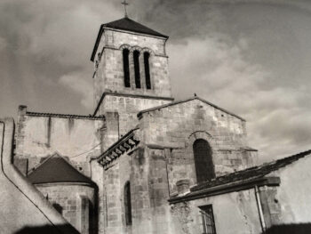 Plauzat-Chevet-Photo B. Craplet